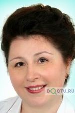 Котельникова Светлана Владимировна - фото