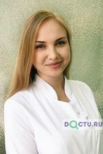 Котельникова Софья Олеговна - фото