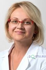 Котельникова Светлана Валентиновна - фото