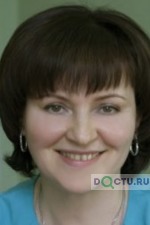 Котельникова Татьяна Ивановна - фото
