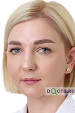 Котельникова Татьяна Сергеевна - фото