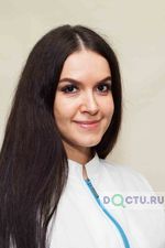 Котенко Ирина Николаевна - фото
