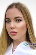 Котенко Кристина Александровна - фото
