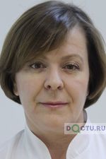 Коткова Марина Александровна - фото