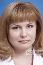 Коткова Ольга Александровна - фото