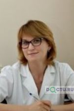 Котлярова Екатерина Юрьевна - фото