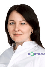 Котлярова Елена Николаевна - фото