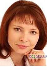 Котлярова Маргарита Валерьевна - фото