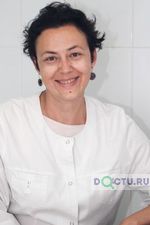Котлярова Светлана Витальевна - фото