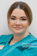 Коточигова Анастасия Владимировна - фото