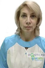 Котосонова Елена Анатольевна - фото