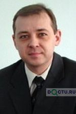 Котов Михаил Сергеевич - фото