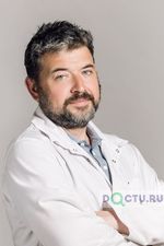 Котов Павел Викторович - фото