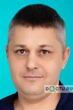 Котов Павел Борисович - фото