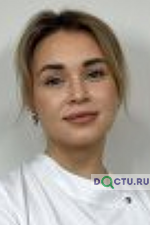 Котова Алёна Олеговна - фото