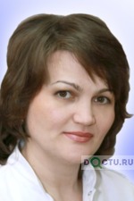Котова Елена Владимировна - фото