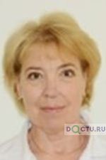 Котова-Лапоминская Надежда Валентиновна - фото