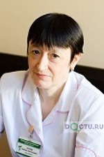 Котова Любовь Анатольевна - фото