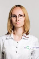 Котова Наталья Федоровна - фото