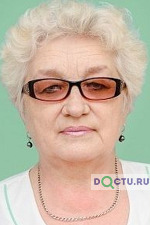 Котова Зоя Николаевна - фото