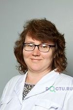 Котовщикова Анна Анатольевна - фото