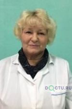 Котовская Елена Юрьевна - фото