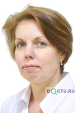 Котряхова Ирина Анатольевна - фото