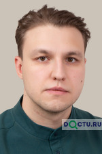 Коуров Константин Борисович - фото