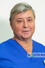 Коуров Олег Рафаилович - фото