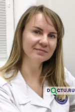 Коурова Юлия Семеновна - фото