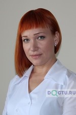 Ковач Татьяна Павловна - фото