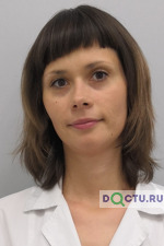 Коваль Анна Владимировна - фото