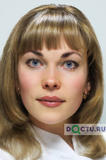 Коваль Марина Владимировна - фото