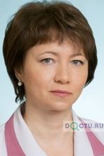Коваль Наталья Владимировна - фото