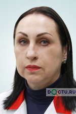 Коваль Наталья Владимировна - фото