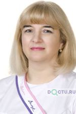 Коваль Вера Дмитриевна - фото