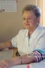 Ковальчук Альбина Михайловна - фото