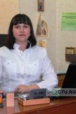 Коваленко Анна Юрьевна - фото