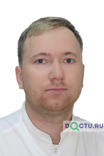 Коваленко Дмитрий Сергеевич - фото