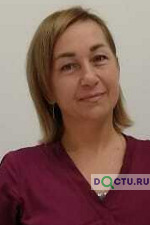 Коваленко Елена Александровна - фото