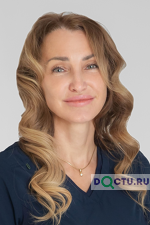 Коваленко Елена Валерьевна - фото