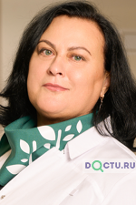 Коваленко Ирина Николаевна - фото