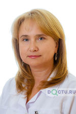 Коваленко Ирина Владимировна - фото