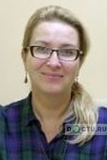 Коваленко Юлианна Юрьевна - фото