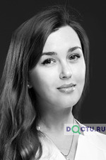 Коваленко Юлия Игоревна - фото