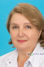 Коваленко Лариса Юрьевна - фото