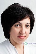Коваленко Любовь Александровна - фото