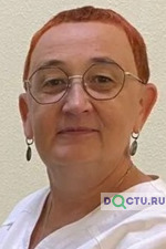 Коваленко Марина Юрьевна - фото