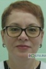Коваленко Марина Евгеньевна - фото