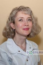 Коваленко Наталья Валерьевна - фото